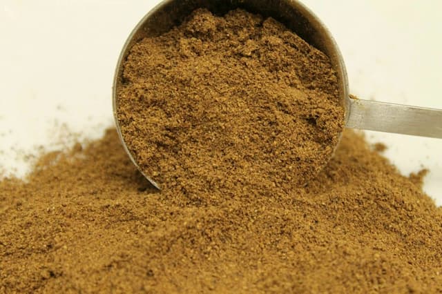 Мука мясо-костная Экстра