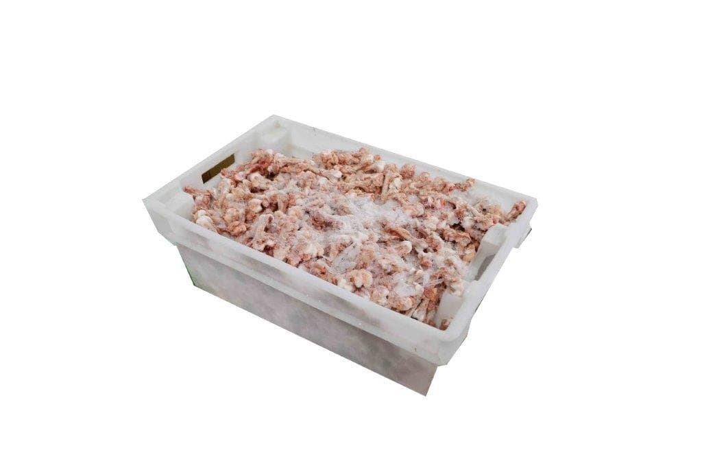 Превью товара Набор пищевых костей - кости трубчатые (БП) зам. #3