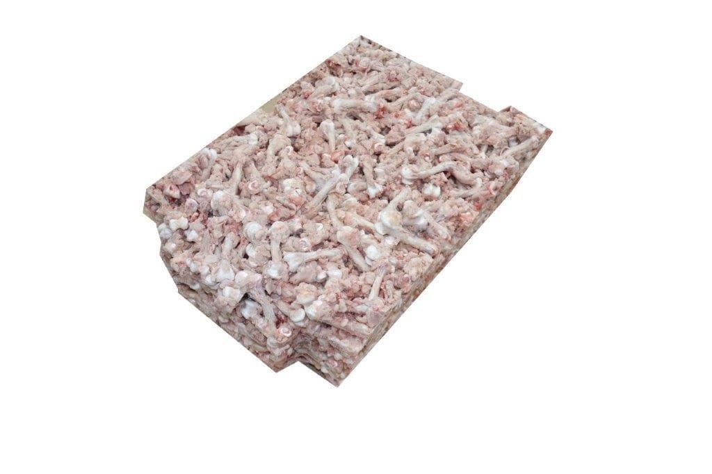 Превью товара Набор пищевых костей - кости трубчатые (БП) зам. #7