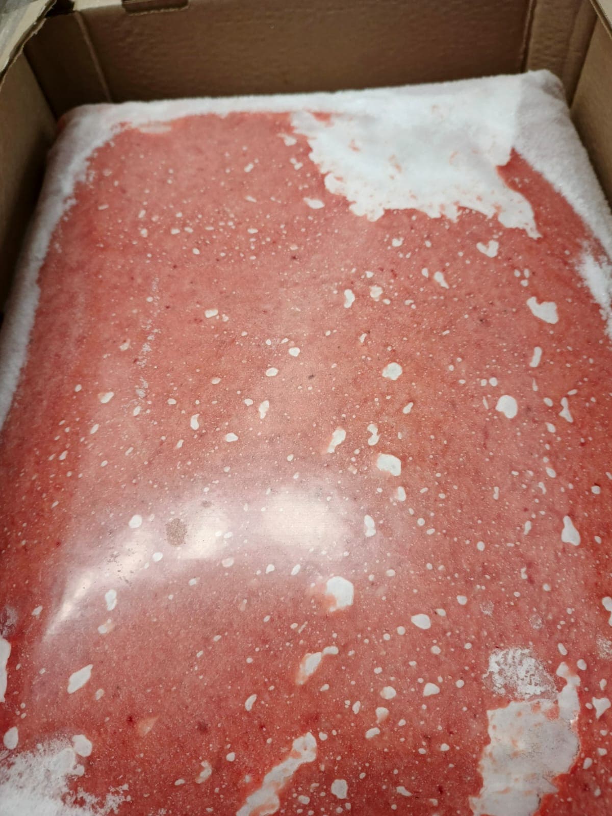 Превью товара Фарш обыкновенный экстра (БП) зам. #5