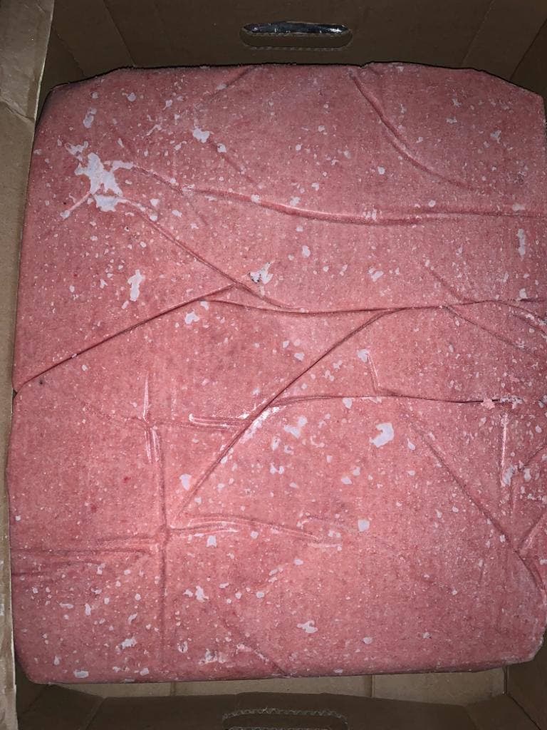 Превью товара Фарш из мяса цыплят-бройлеров Нежный (БП) замороженный #1