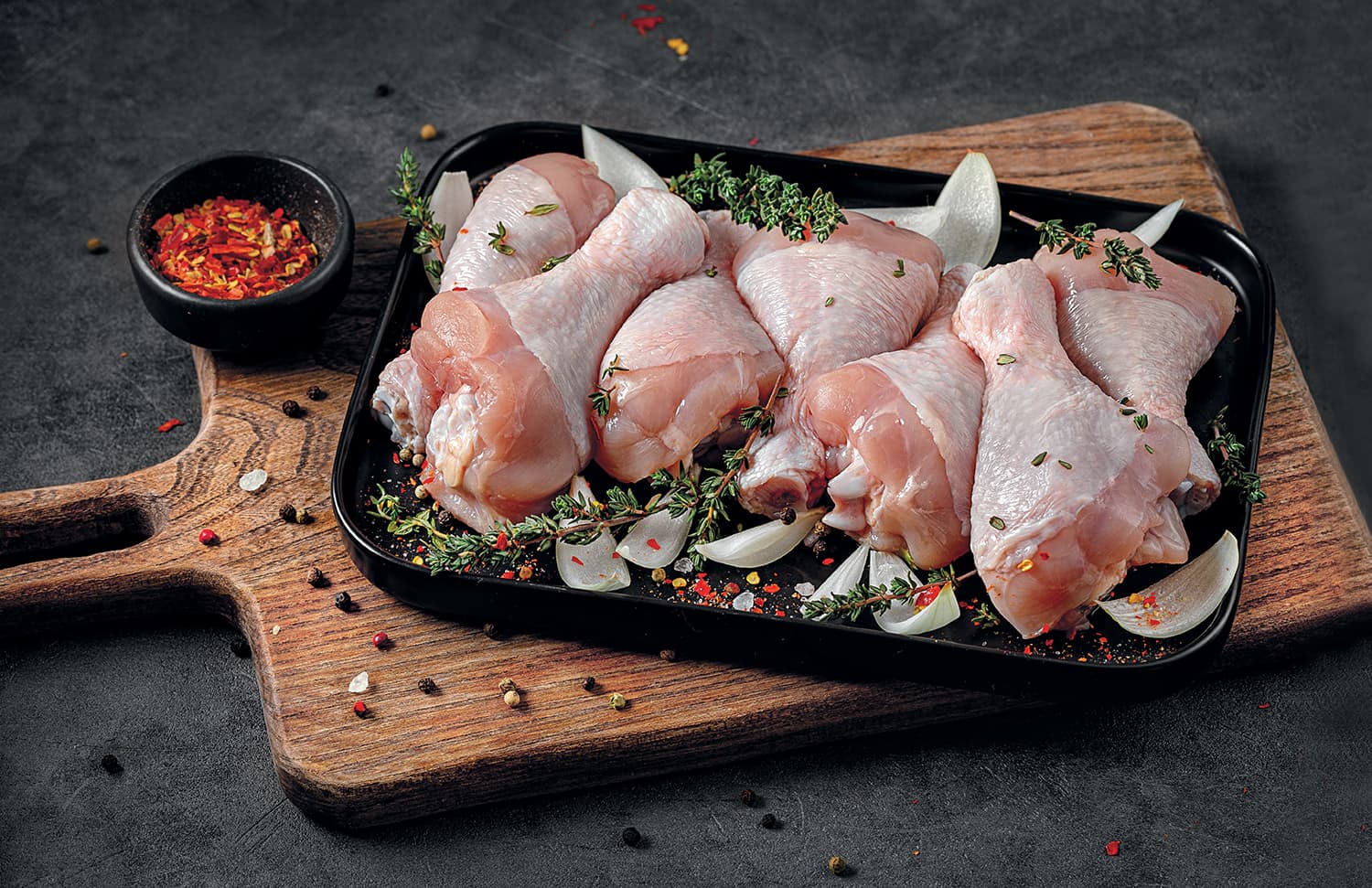 Превью товара Голень ХАЛЯЛЬ зам. #1