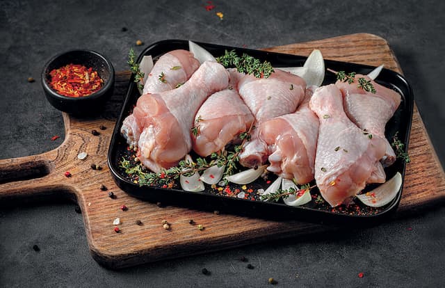 Голень зам.