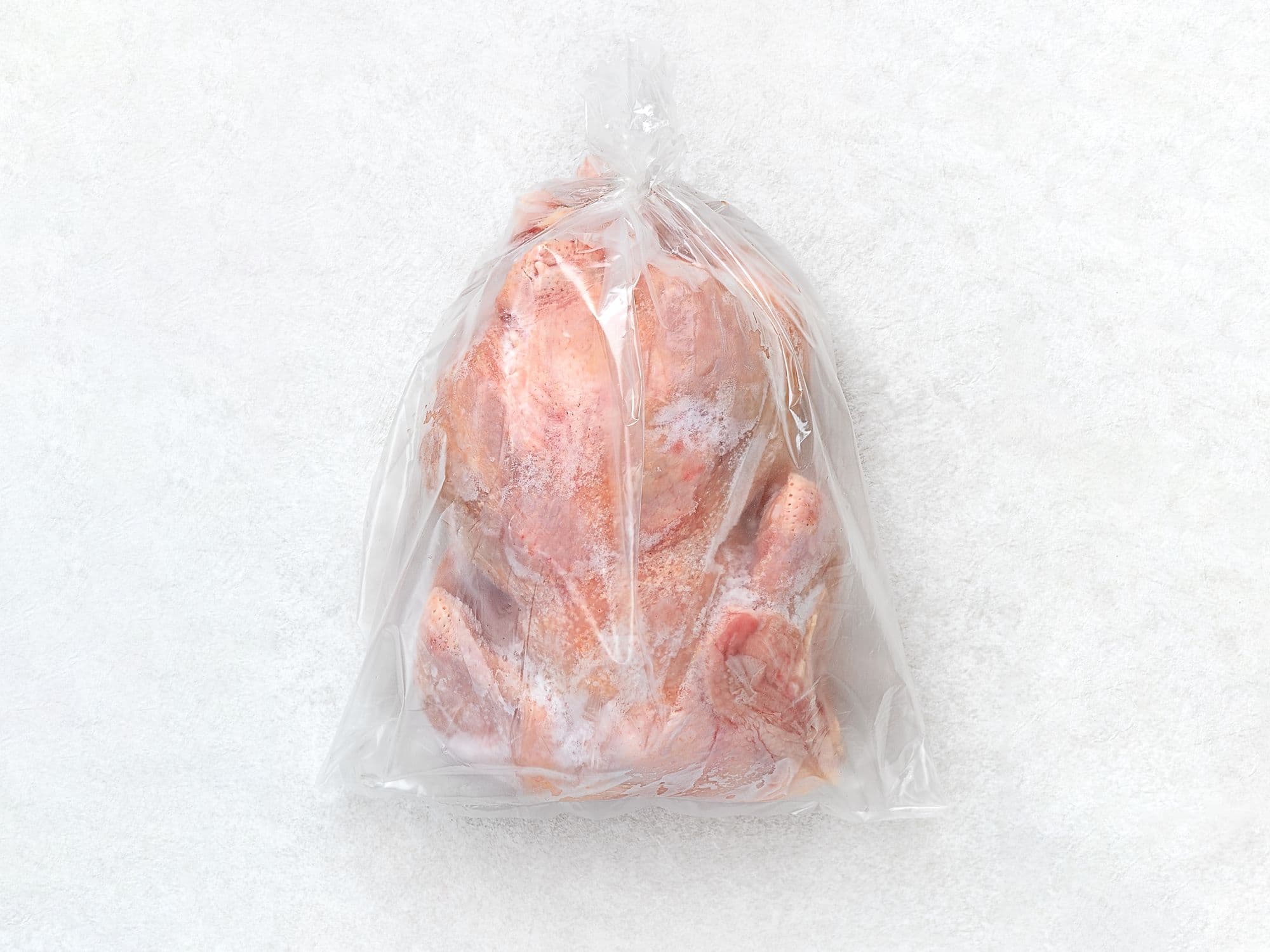 Превью товара Мясо птицы 2 сорта (тушки кур) (ПП) зам. НКР #1