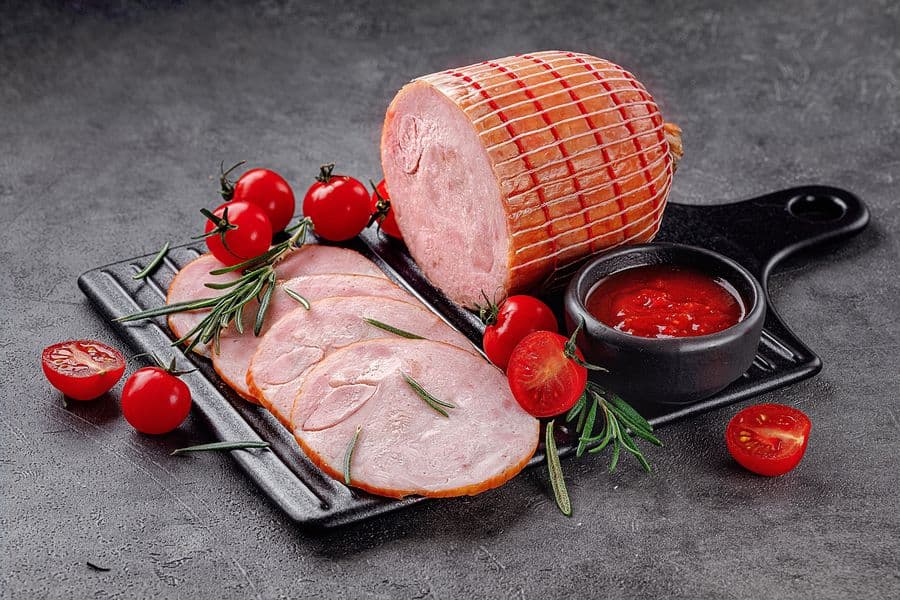 Превью товара Рулет Самарский к/в (вак/упак) #1