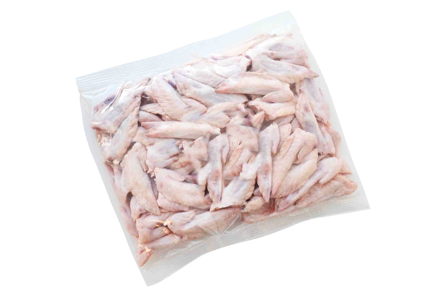 Превью товара Кисть крыла (пакет) зам. #1