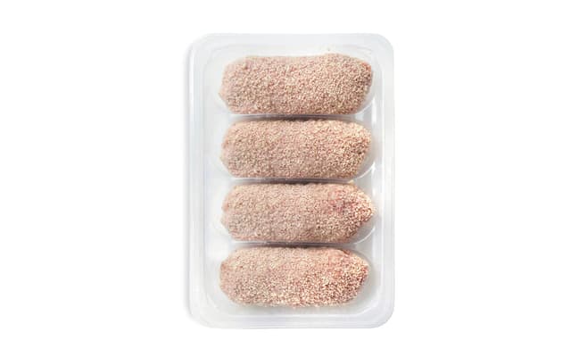 Котлеты Боярские 480г. охл.