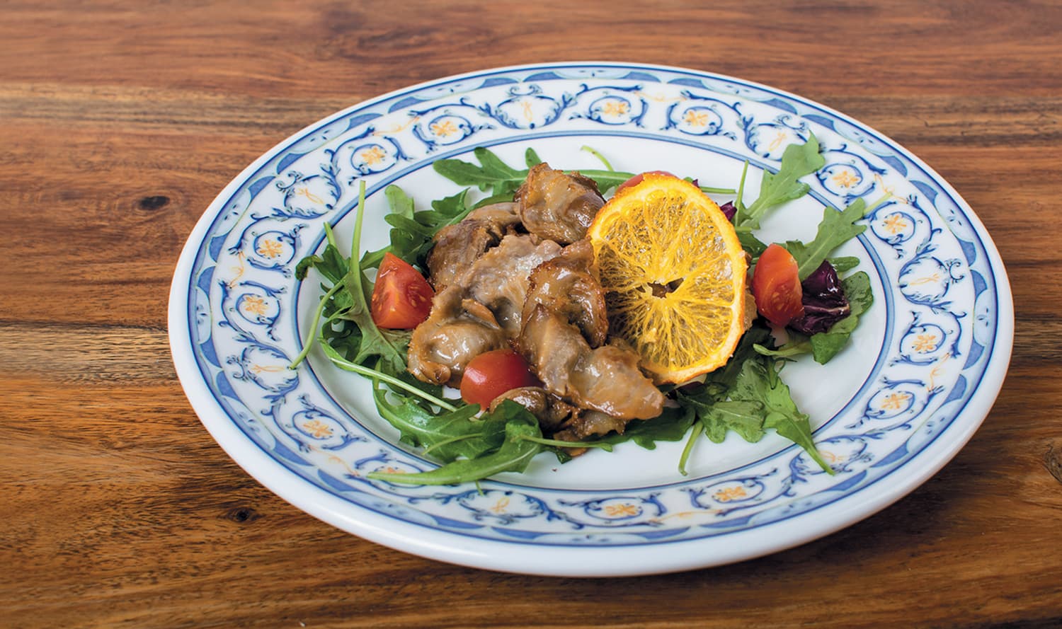 Превью товара Желудочки Вкуснятина к/в 110г. #2