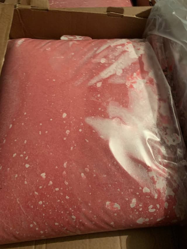 Фарш обыкновенный экстра (БП) зам.