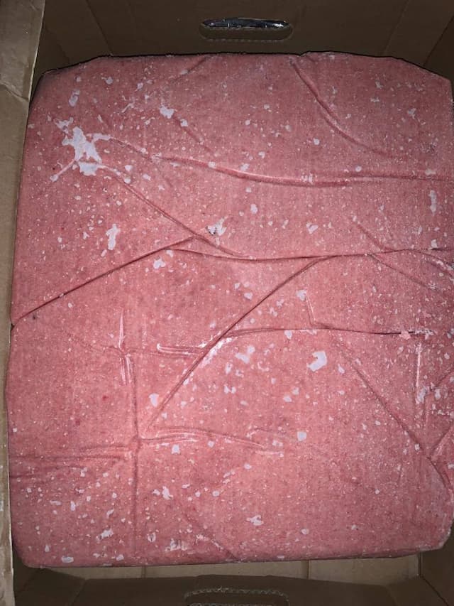 Фарш из мяса цыплят-бройлеров Нежный (БП) замороженный