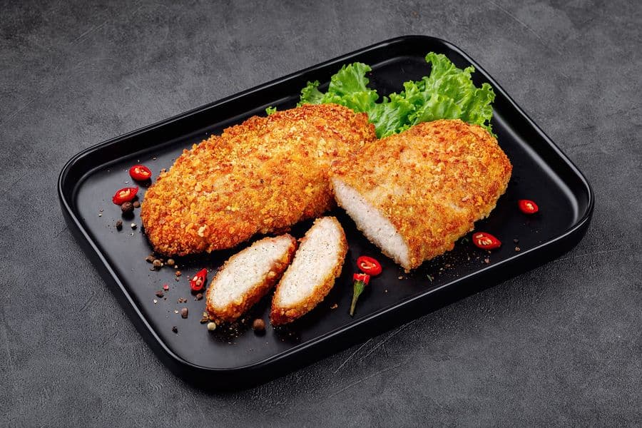 Превью товара Котлеты Фараон 350г. замороженные #2