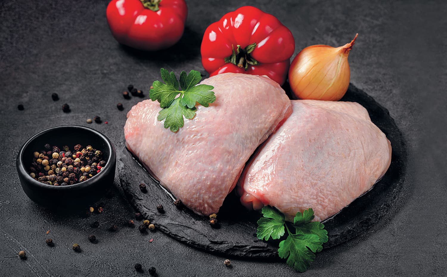 Превью товара Бедро зам. #1