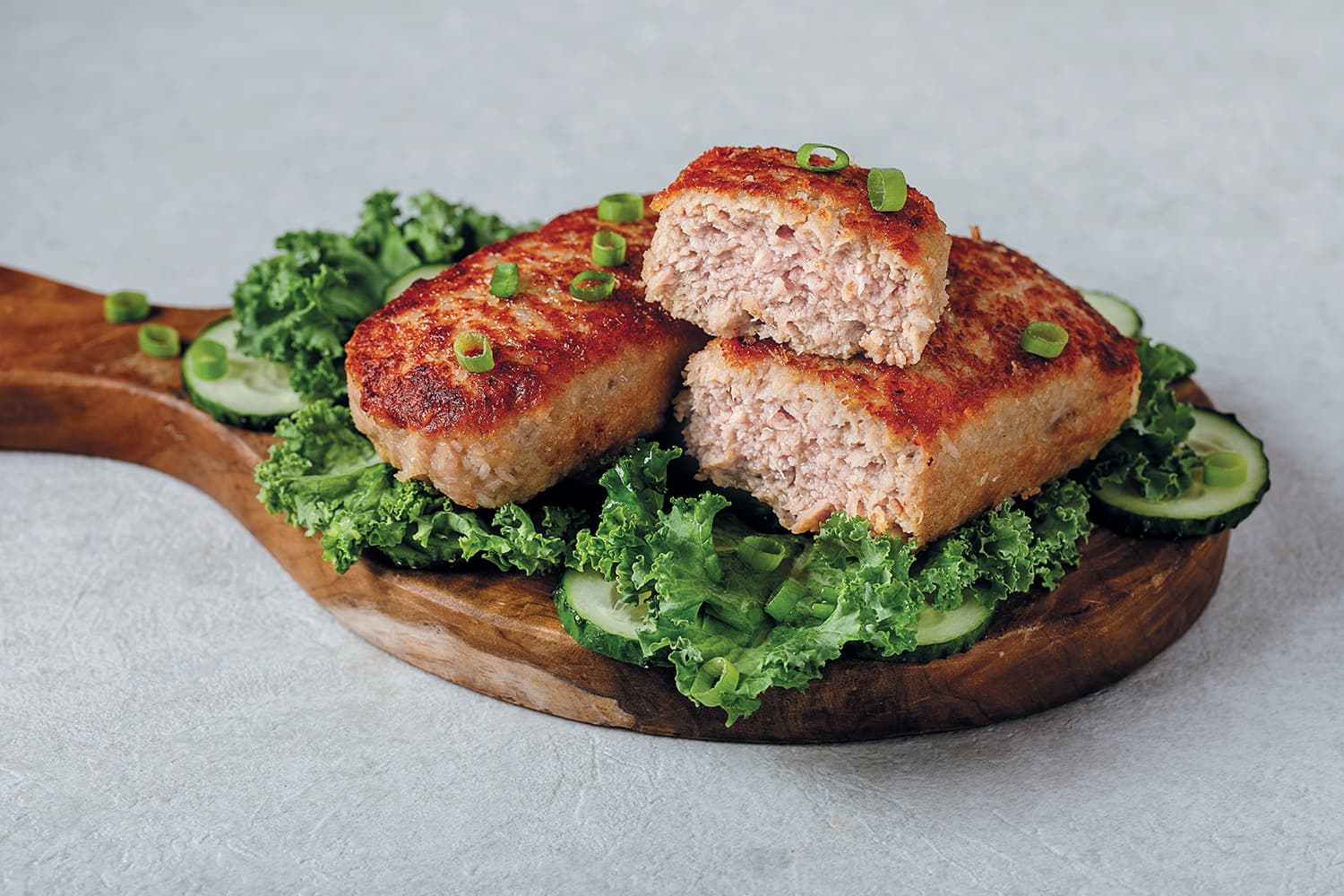 Превью товара Котлеты Лакомка 480г охл. #2