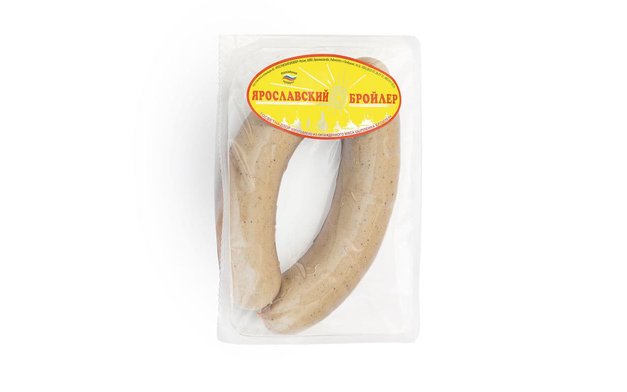 Превью товара Колбаса ливерная Молочная (защитная среда) #2