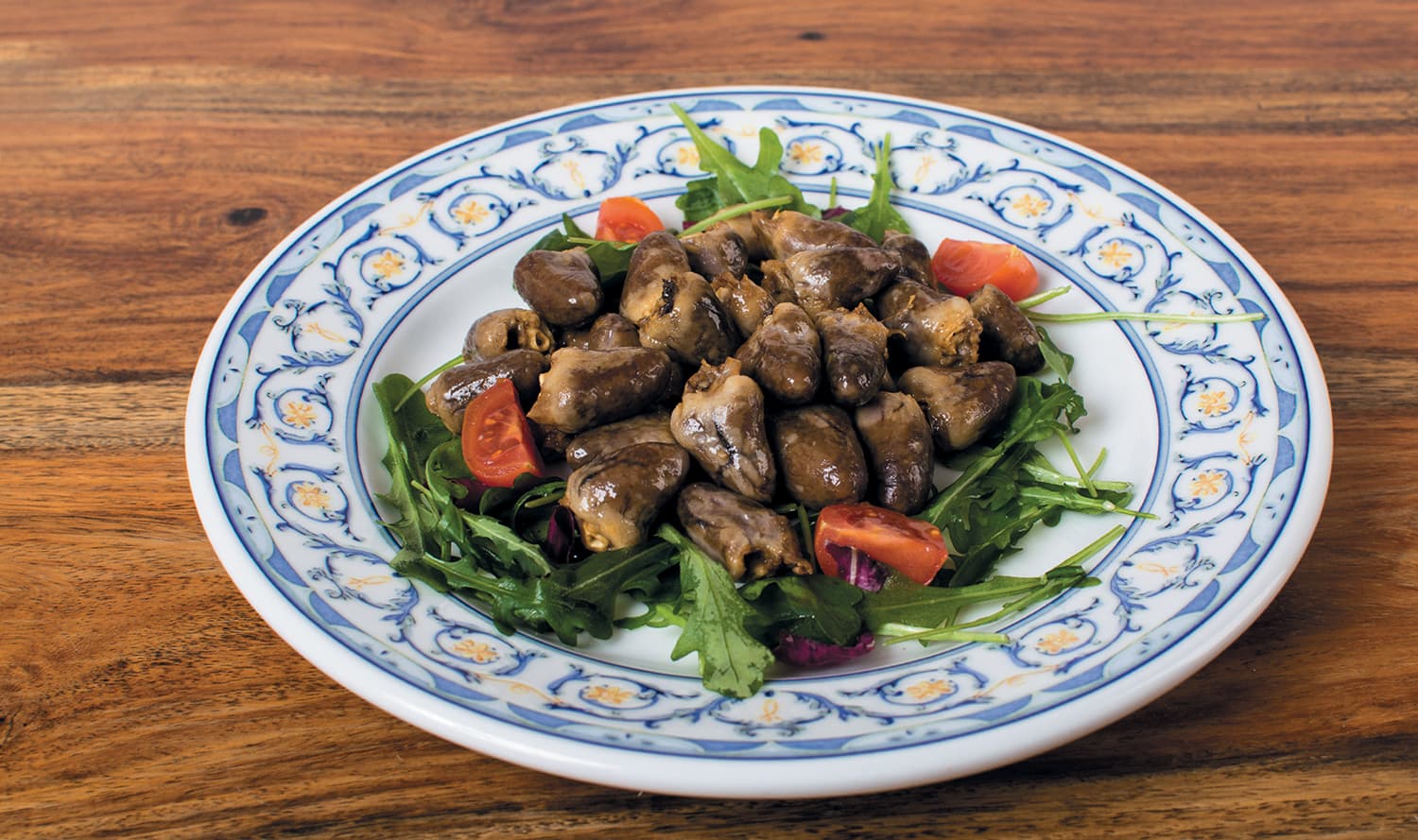 Превью товара Сердечки Искушение к/в 145г. #2